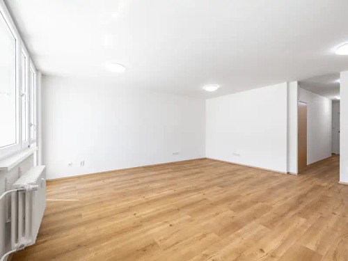 Prodaný byt 3+kk 81 m²