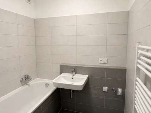Prodaný byt 2+kk 40 m²