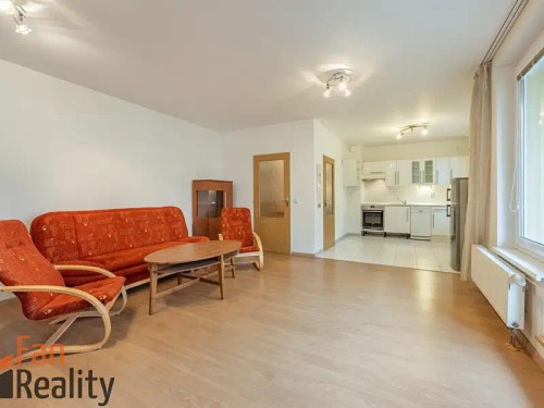 Prodej bytu 2+1 79 m²