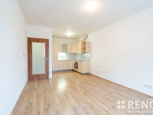 Prodaný byt 2+kk 46 m²