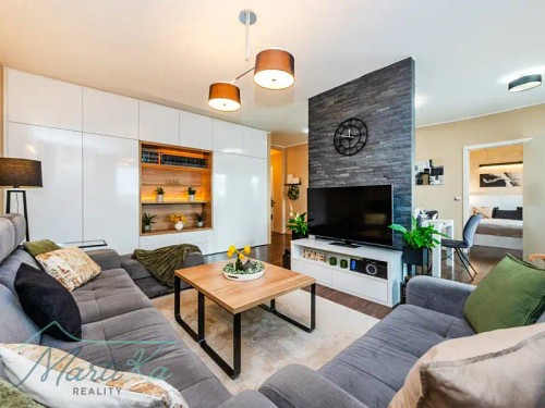 Prodej bytu 4+kk 109 m²