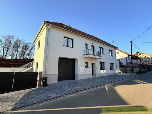 Prodej bytu 2+kk 36 m²