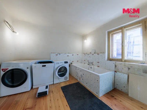 Prodej domu 65 m², pozemek 201 m²