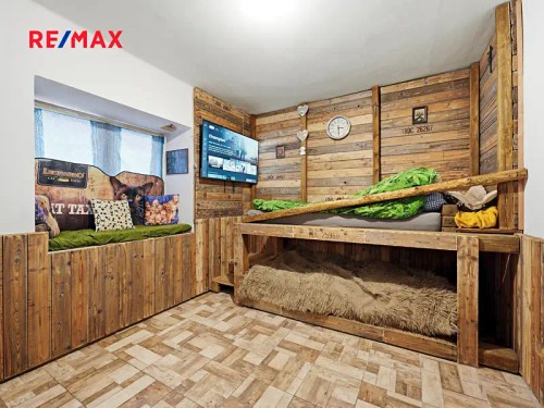 Prodej domu 150 m², pozemek 727 m²