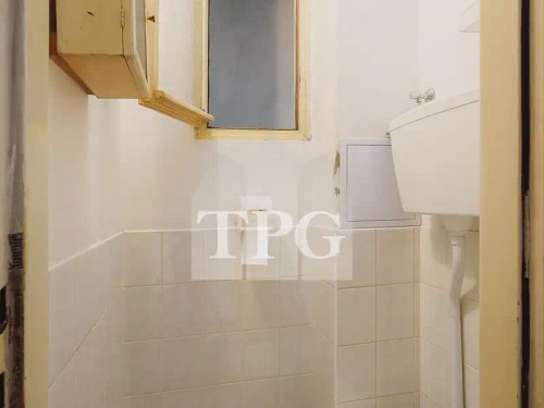 Prodaný byt 1+1 44 m²