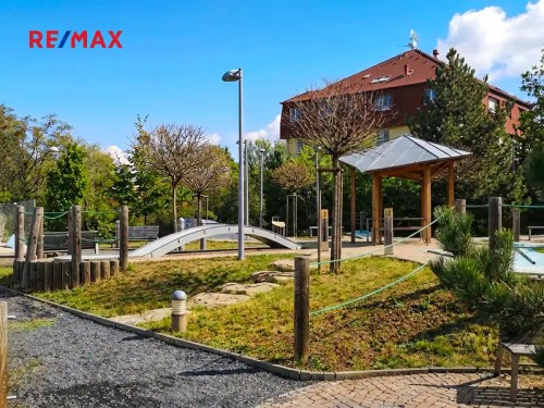 Prodaný byt 2+1 50 m²