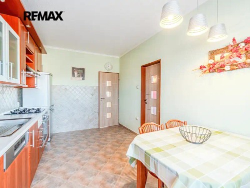 Prodaný byt 3+1 75 m²