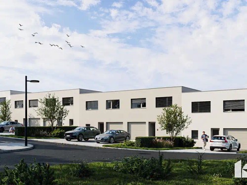 Prodej domu 97 m², pozemek 406 m²
