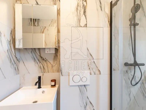 Prodej bytu 3+1 64 m²