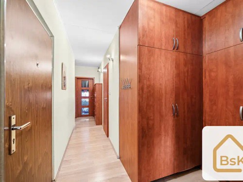 Prodaný byt 3+1 74 m²