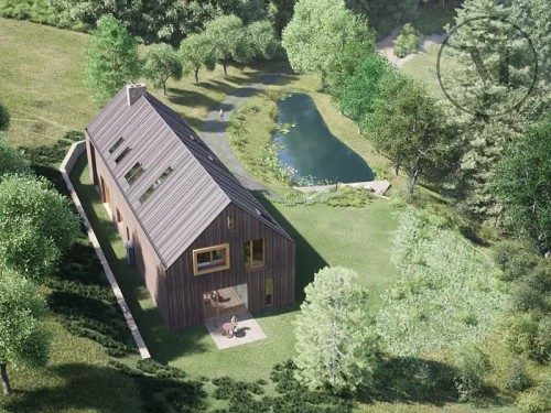 Prodej stavebního pozemku 41251 m²