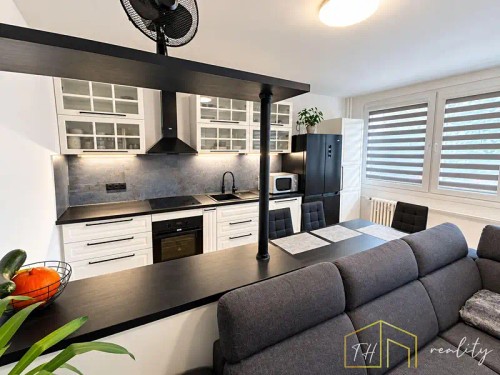 Prodej bytu 3+kk 71 m²