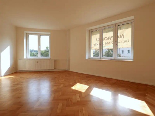 Prodaný  byt 2+1 62 m²