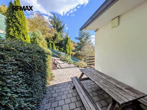 Prodej chaty 55 m², pozemek 580 m²