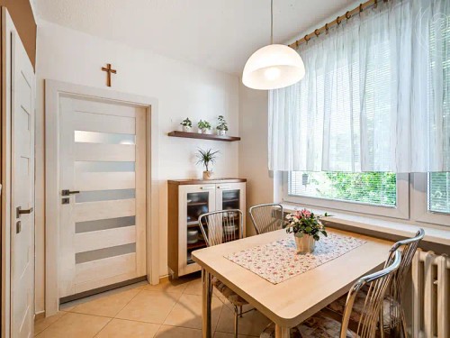 Prodaný byt 3+1 70 m²