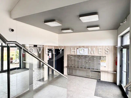 Prodaný byt 3+kk 77 m²