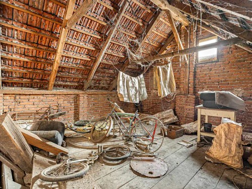 Prodej domu 400 m², pozemek 1899 m²