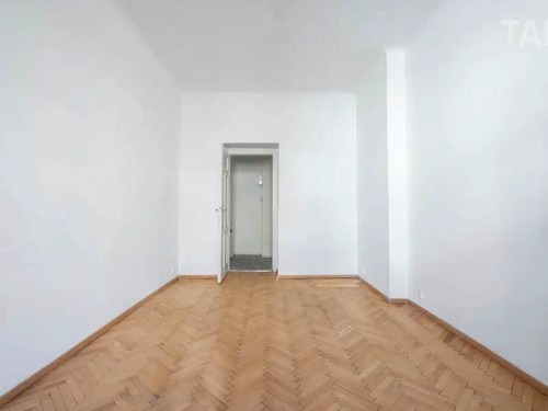 Prodaný byt 2+kk 43 m²