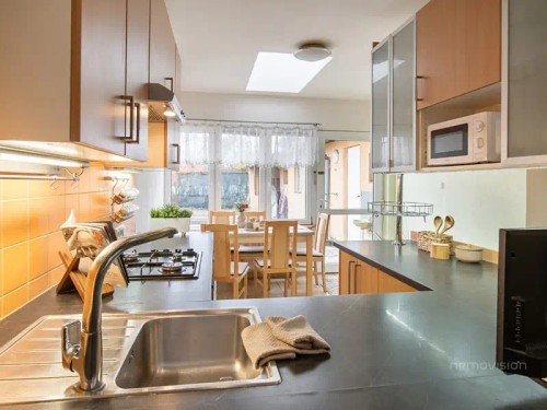 Prodej domu 184 m², pozemek 182 m²