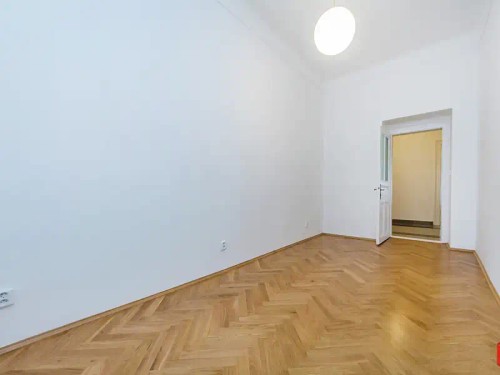 Prodej bytu 4+1 122 m²