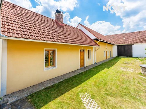 Prodej domu 170 m², pozemek 810 m²
