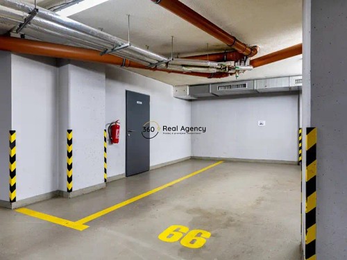 Prodaný byt 2+kk 67 m²