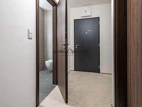 Prodej bytu 2+kk 52 m²