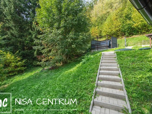 Prodej domu 250 m², pozemek 3111 m²