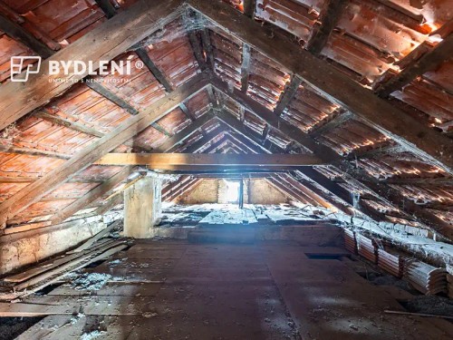 Prodej domu 207 m², pozemek 726 m²