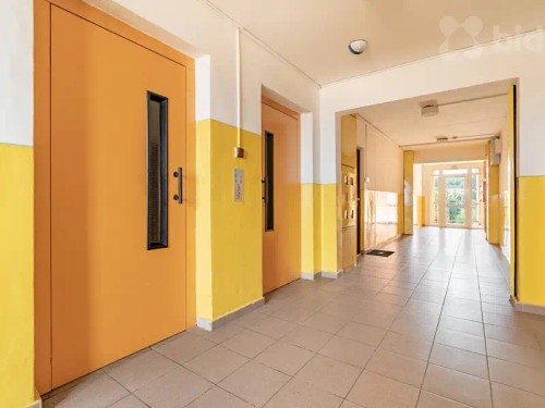 Prodaný byt 2+kk 49 m²