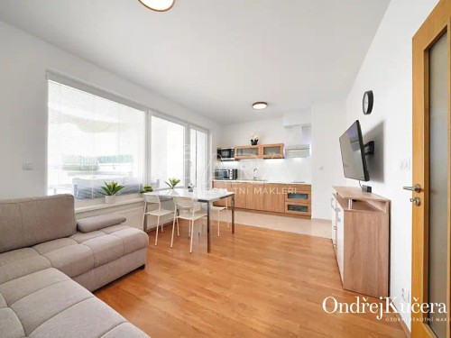Prodej bytu 1+kk 70 m²
