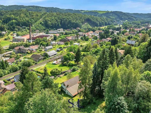 Prodej domu 133 m², pozemek 4169 m²