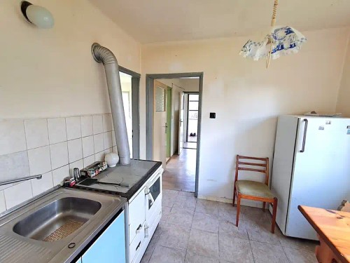 Prodej domu 100 m², pozemek 1008 m²