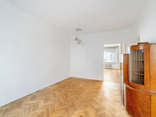 Prodej bytu 2+1 52 m²