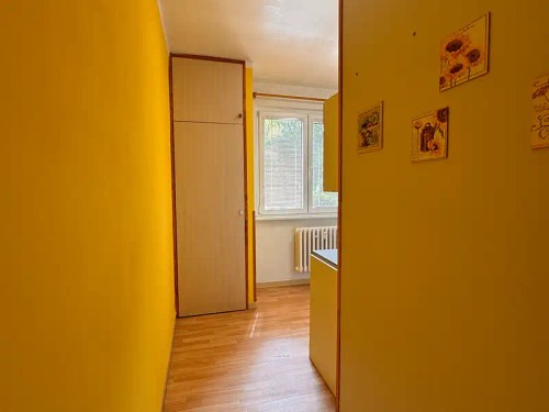 Prodaný  byt 3+1 74 m²