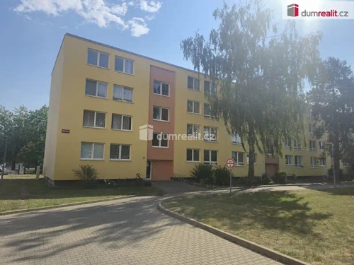 Prodej bytu 3+1 63 m²