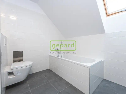 Prodaný byt 2+kk 55 m²