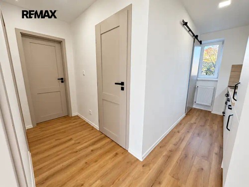 Prodej bytu 3+1 61 m²