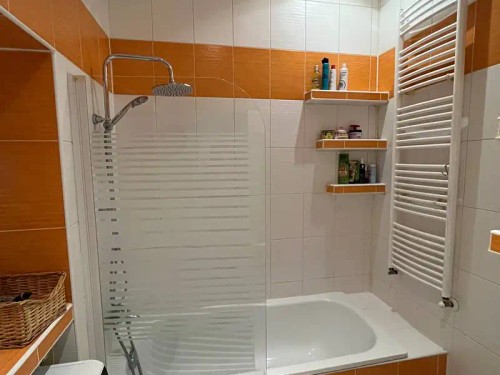 Prodaný byt 2+kk 51 m²
