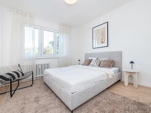 Prodaný byt 4+kk 71 m²