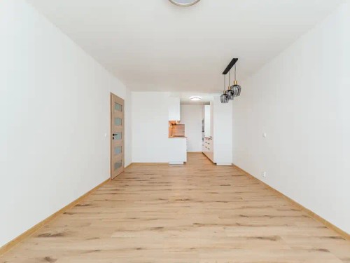 Prodaný byt 3+kk 68 m²
