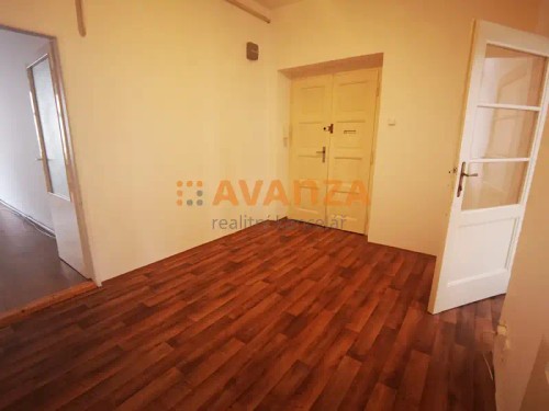 Prodej bytu 1+1 62 m²