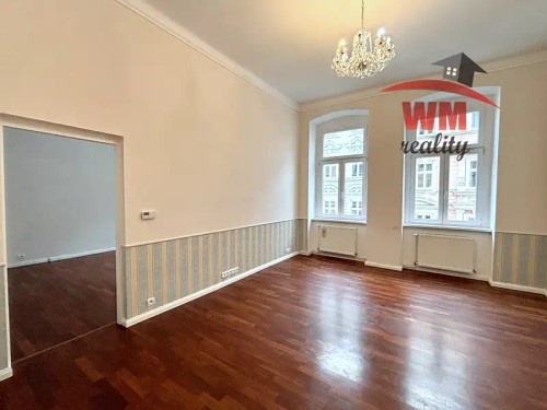 Prodej bytu 2+1 61 m²