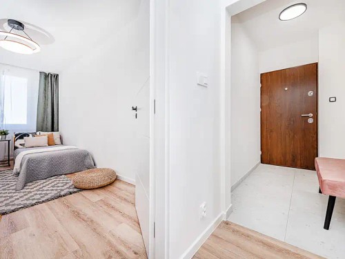 Prodaný byt 4+kk 74 m²