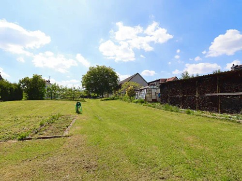 Prodej domu 171 m², pozemek 2693 m²