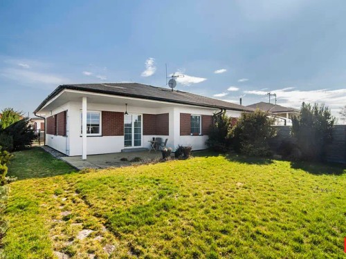 Prodej domu 80 m², pozemek 353 m²