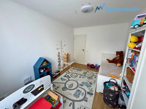 Prodaný byt 3+kk 88 m²