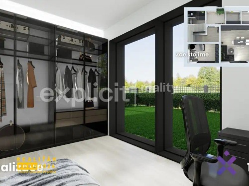 Prodej domu 98 m², pozemek 150 m²