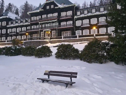 Prodej stavebního pozemku 900 m²