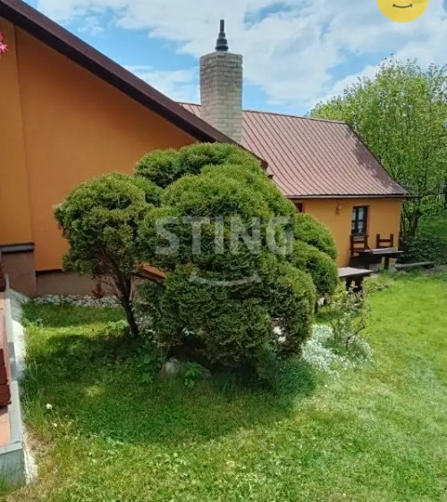 Prodej domu 93 m², pozemek 1488 m²